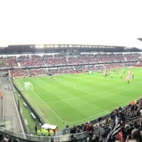 Rennes - Nantes 2016