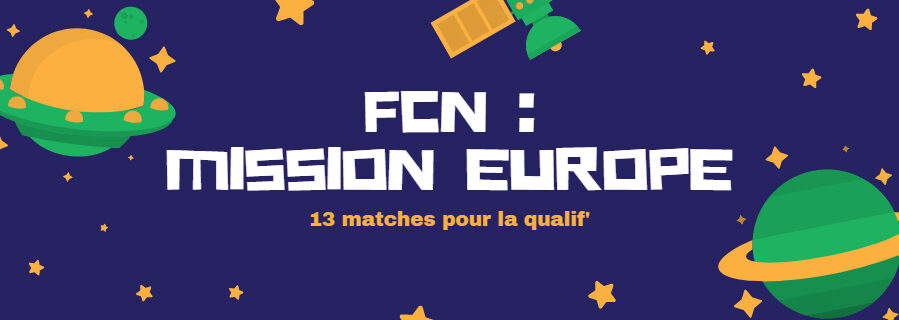 fcn mission europe